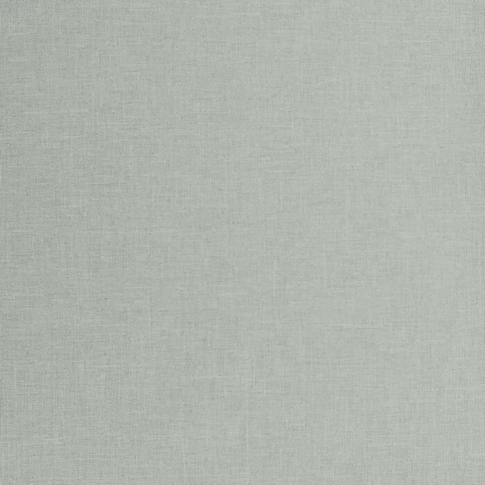 Banc de jardin à 2 places avec coussin noir résine tressée – Image 6