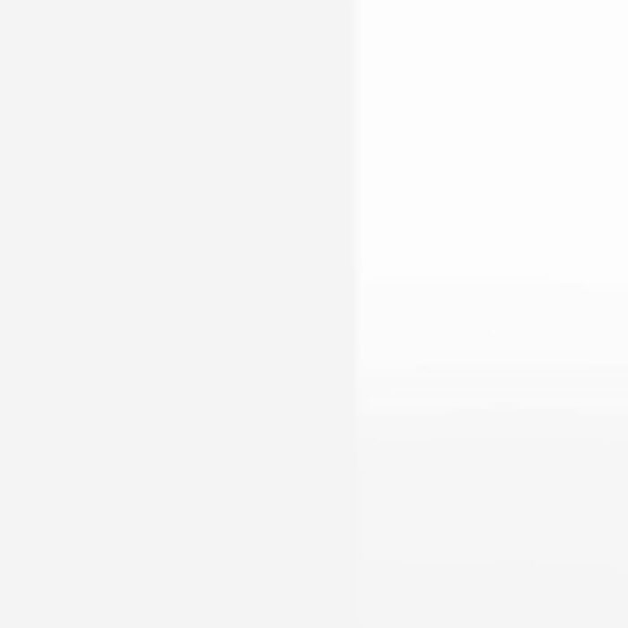 Meuble TV blanc brillant 93x35,5x45 cm bois d'ingénierie – Image 7