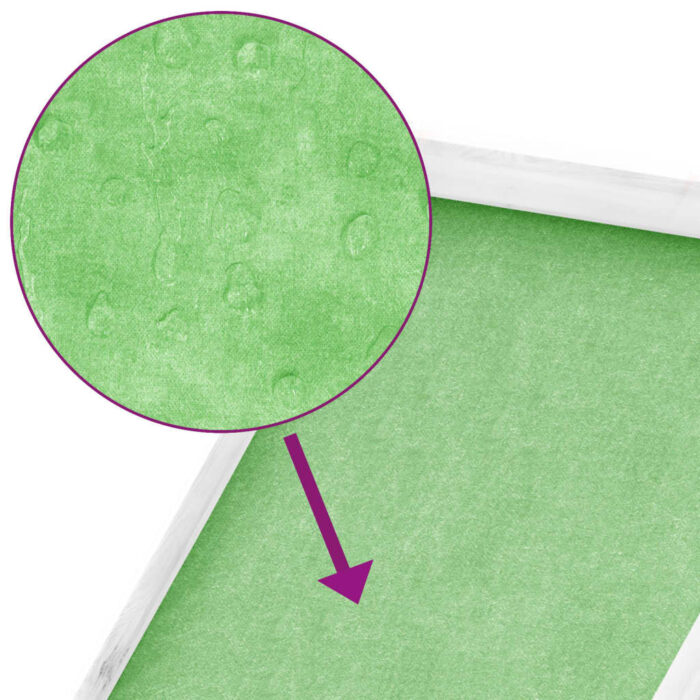 Abri à outils de jardin moka 120x53,5x170 cm bois massif pin – Image 5