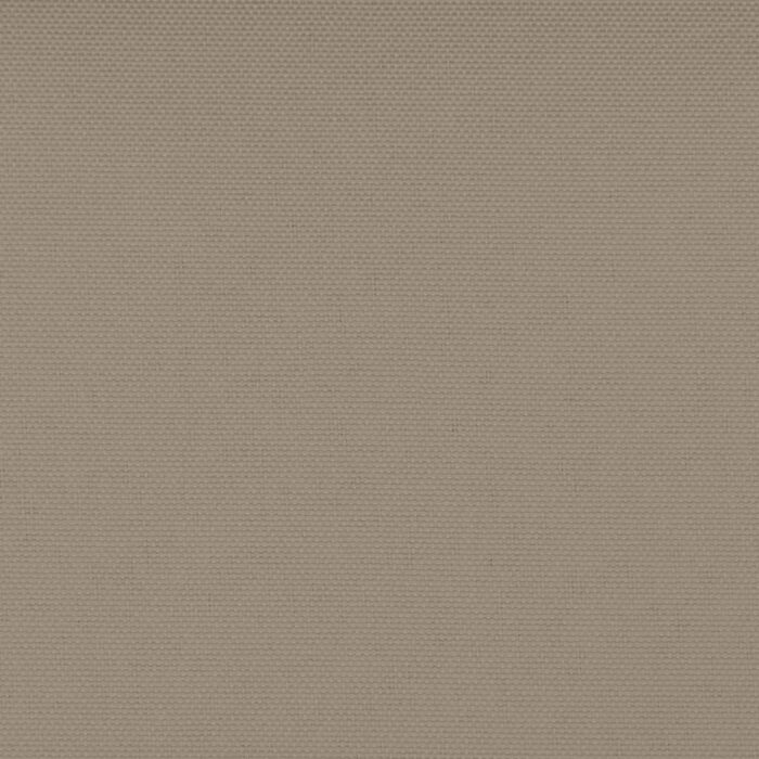 Chaises de jardin avec coussins lot de 2 marron miel – Image 7