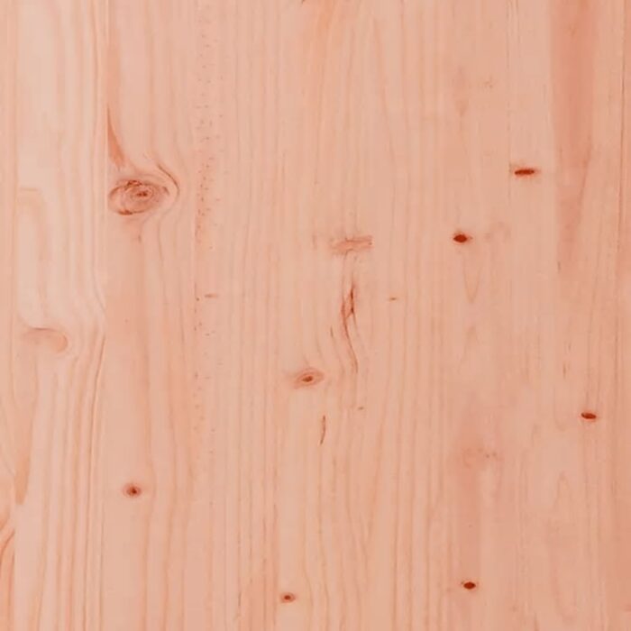 Canapés d'angle avec coussins 2 pcs bois massif douglas – Image 6