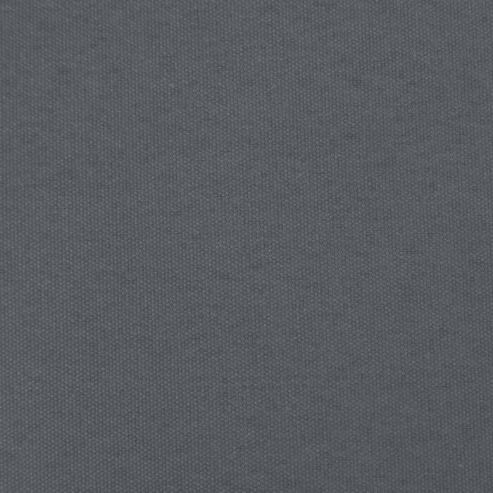 Repose-pieds de jardin avec coussins lot de 2 blanc bois de pin – Image 7