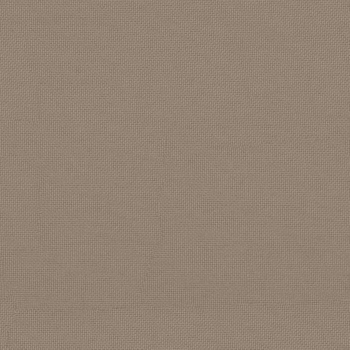 Repose-pieds de jardin avec coussins lot de 2 marron miel – Image 7