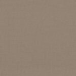 Canapé central 120x80 cm marron miel bois de pin massif – Image 6