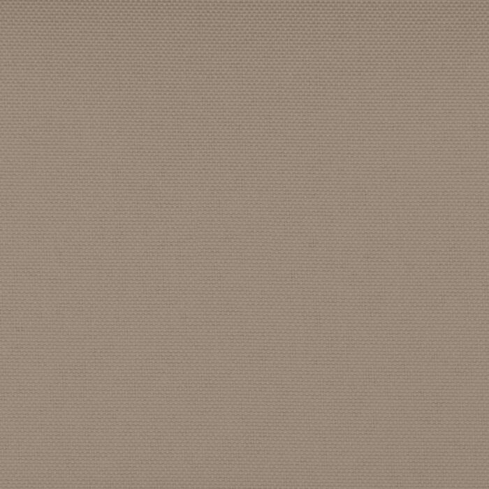 Canapé central 120x80 cm marron miel bois de pin massif – Image 6