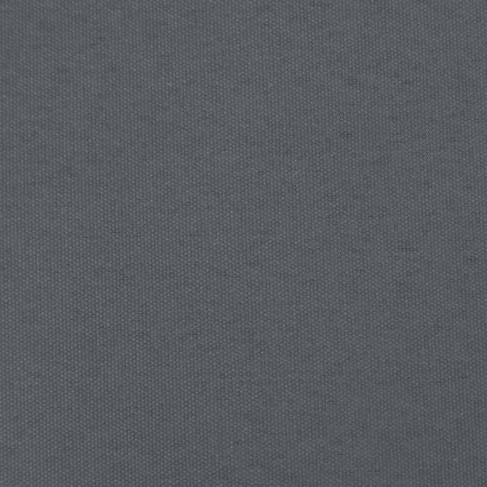 Repose-pied de jardin 120x80 cm blanc bois de pin massif – Image 6