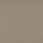 Repose-pied de jardin 120x80 cm marron miel bois de pin massif – Image 6