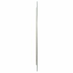 Miroir de salle de bain à LED 70 cm rond – Image 4