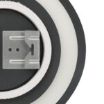 Miroir de salle de bain à LED 70 cm rond – Image 6