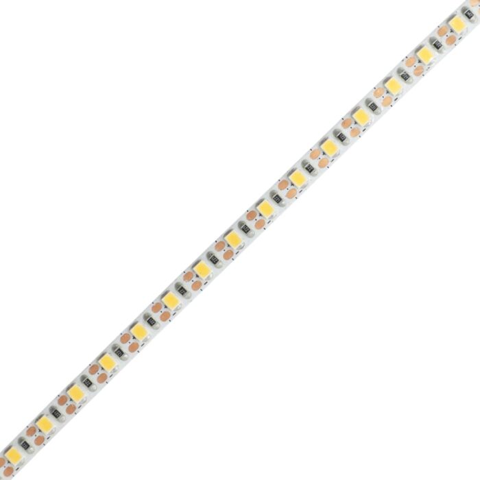 Miroir de salle de bain à LED 70 cm rond – Image 9