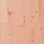 Canapés d'angle de jardin 2 pcs bois massif douglas – Image 5