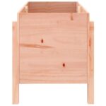 Lit surélevé de jardin 101x50x57 cm bois Douglas massif – Image 2