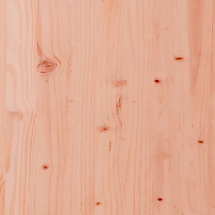 Jardinière 62x30x69 cm bois massif douglas – Image 6