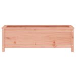 Lit surélevé de jardin 119,5x40x39 cm bois douglas massif – Image 2