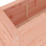 Lit surélevé de jardin 119,5x40x39 cm bois douglas massif – Image 5