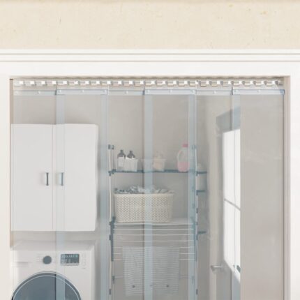 Plaques de connexion 6 pcs argenté 20 cm acier inoxydable