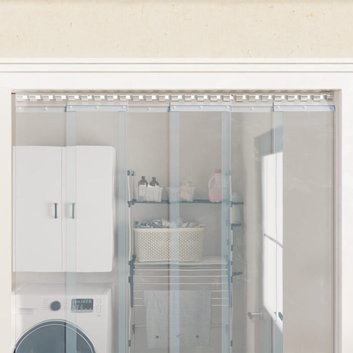 Plaques de connexion 6 pcs argenté 20 cm acier inoxydable – Image 1