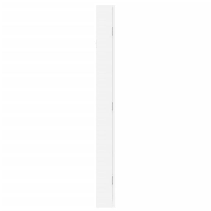 VXL8720845811419_g_en_hd_3.jpg Armoire à bijoux avec miroir et éclairage LED mural blanc – Image 3