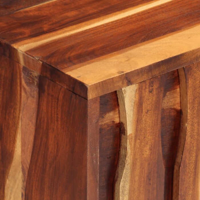 VXL8720845812089_g_en_hd_5.jpg Buffet 110x28x76 cm bois massif d'acacia – Image 5