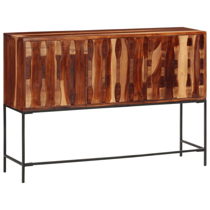 VXL8720845812089_g_en_hd_8.jpg Buffet 110x28x76 cm bois massif d'acacia – Image 8