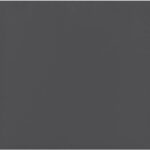 Salon de jardin 3 pcs avec coussins anthracite résine tressée – Image 5