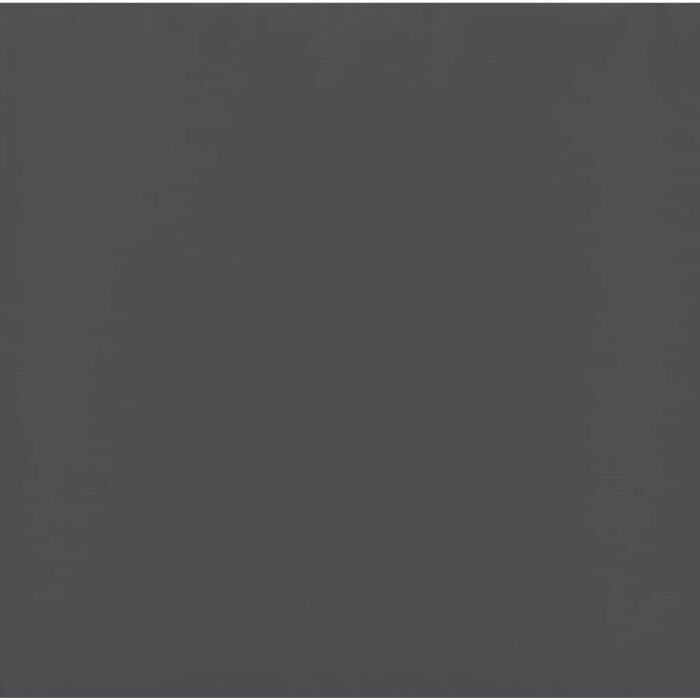 Salon de jardin 6 pcs avec coussins anthracite résine tressée – Image 5