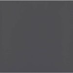 Salon de jardin 3 pcs avec coussins anthracite résine tressée – Image 6