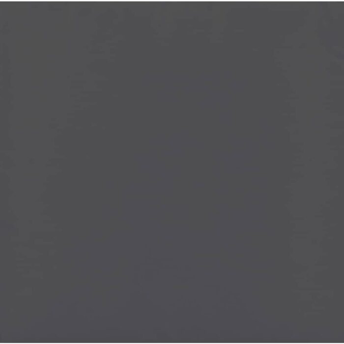 Salon de jardin 7 pcs avec coussins anthracite résine tressée – Image 6