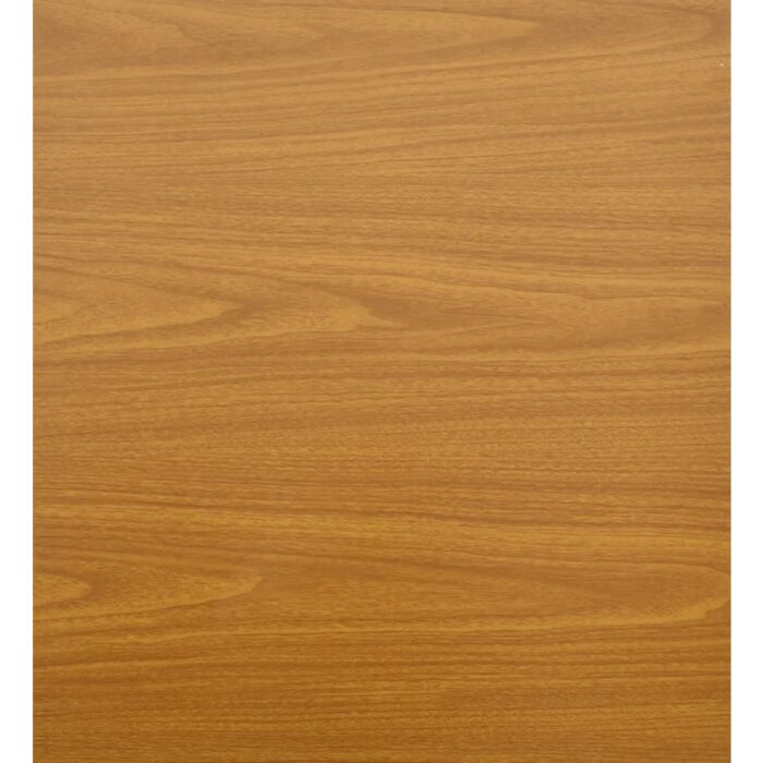 Abri de jardin marron clair 192x152,5x237 cm acier galvanisé – Image 6