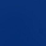Classeur gris clair et bleu 90x40x70 cm acier – Image 7