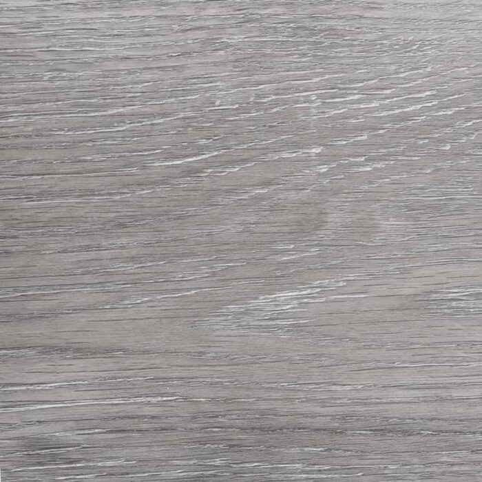 Table de jardin anthracite 55x40x37 cm acier – Image 3