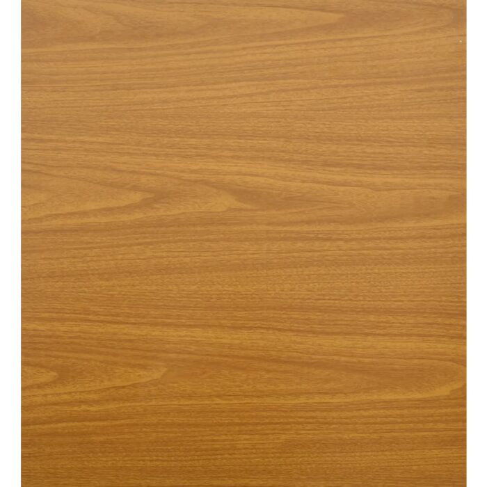 Abri de jardin marron clair 191x215x198 cm acier galvanisé – Image 9