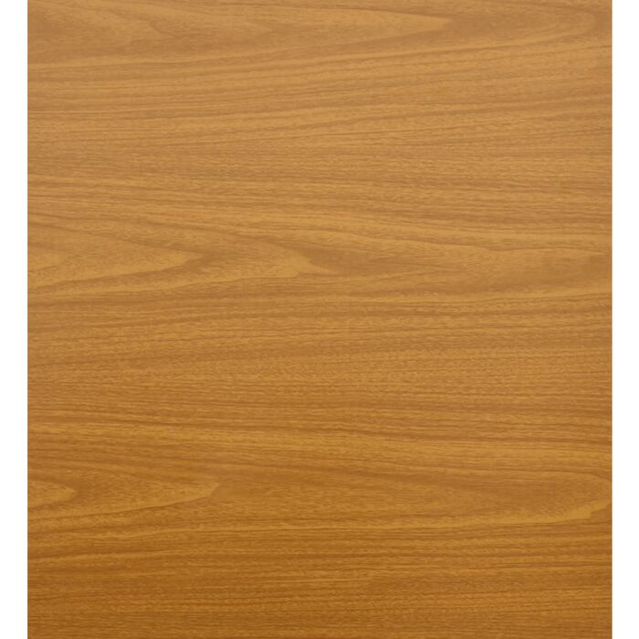 Abri de jardin marron clair 191x385x198 cm acier galvanisé – Image 9