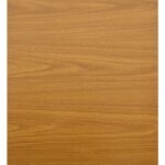 Abri de jardin marron clair 191x725x198 cm acier galvanisé – Image 9