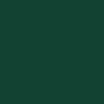 Abri de jardin vert 277x365,5x179 cm acier galvanisé – Image 9