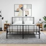 Tables de chevet 2pcs chêne sonoma 40x30x50cm bois d'ingénierie