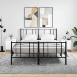 Tables de chevet 2 pcs blanc 40x30x50 cm bois d'ingénierie