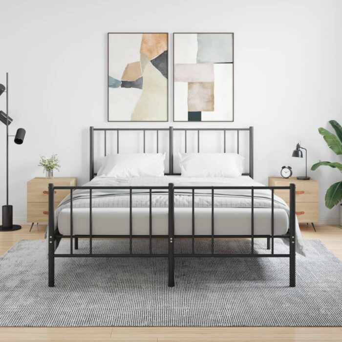 Tables de chevet 2 pcs chêne sonoma 40x35x47,5 cm – Image 1