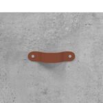 Tables de chevet 2pcs gris béton 40x35x47,5cm bois d’ingénierie – Image 8