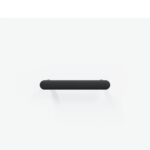 Tables de chevet 2 pcs blanc 40x35x47,5 cm bois d’ingénierie – Image 8