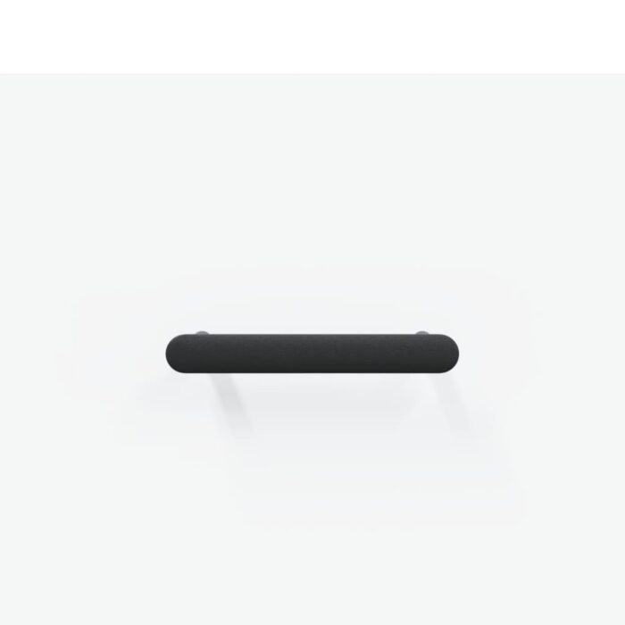 Tables de chevet 2 pcs blanc 40x35x47,5 cm bois d’ingénierie – Image 8