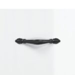 Tables de chevet 2 pcs blanc brillant 40x35x47,5 cm – Image 8