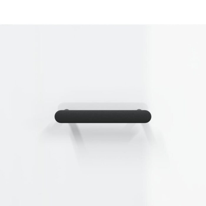 Tables de chevet 2 pcs blanc brillant 40x35x47,5 cm – Image 8