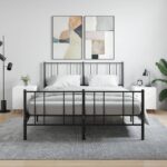 Tables de chevet 2 pcs blanc brillant 40x40x50 cm