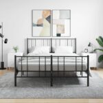 Tables de chevet 2 pcs blanc 40x40x50 cm bois d’ingénierie