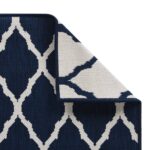 Tapis d'extérieur 80x150 cm design réversible – Image 4