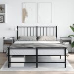 Table de chevet murale 2 pcs sonoma gris 40x30x61 cm