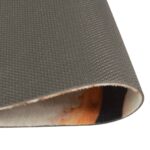 Tapis de cuisine lavable impression légumes 60x300 cm velours – Image 3