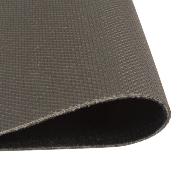 Tapis de cuisine lavable impression d'épices 45x150 cm velours – Image 2