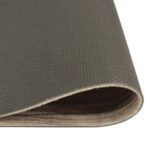 Tapis de cuisine lavable impression cuisine gris 60x180 cm – Image 3
